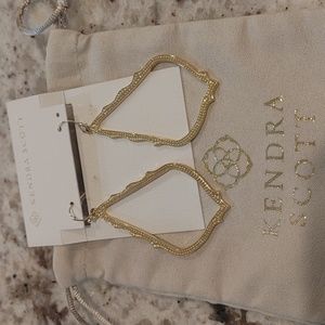 Kendra Scott Sophee Drop Earrings